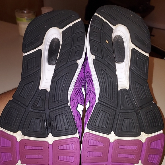 NEW BALANCE 680 v6 LIKE NEW - Picture 3 of 6